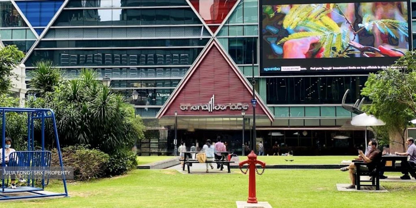 One Raffles Place (D1), Retail #503506891